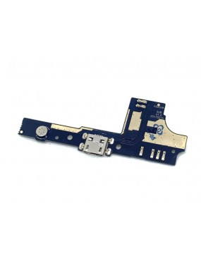 Wiko U Pulse - Modulo Conector de Carga Compatible