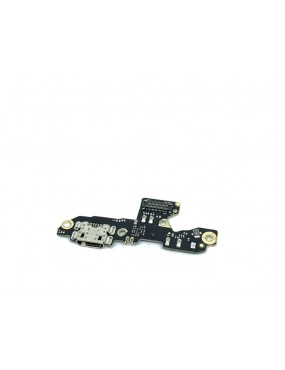 Xiaomi Redmi 7 - Modulo Conector de Carga Compatible