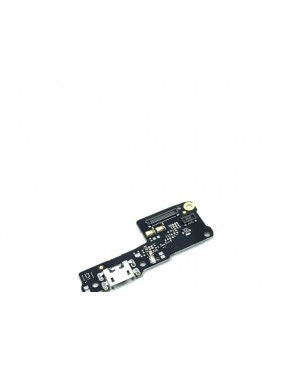 Xiaomi Redmi 7A - Modulo Conector de Carga Compatible