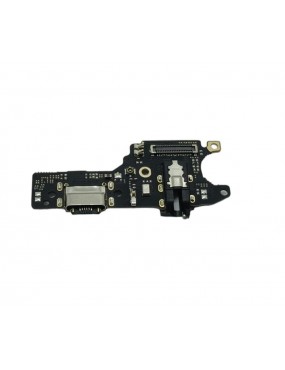Xiaomi Redmi Note 9 - Modulo Conector de Carga Compatible