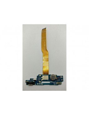 ZTE Blade  A610, ZTE Blade A612  - Modulo Conector de Carga Compatible