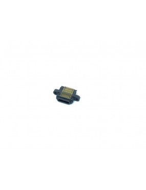 iPad Air 1, iPad 2017 ( A1822 , A1823 ), iPad (2018) 9.7 - Modulo Conector de Carga Compatible