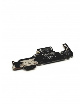 Motorola One Hyper - Modulo Conector de Carga Compatible