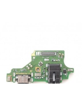 Huawei P20 Lite - Modulo Conector de Carga Compatible
