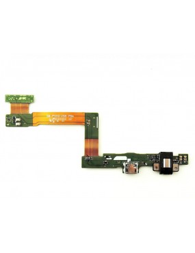 Samsung Galaxy Tab A SM-P550 - Modulo Conector de Carga Compatible