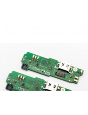 Sony Xperia XA1 Ultra - Modulo Conector de Carga Compatible