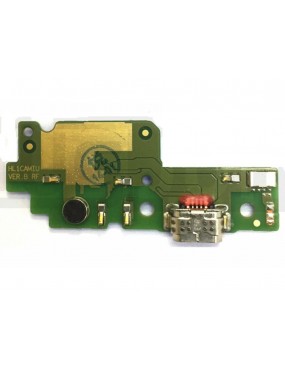 Huawei Honor 5A 5.5" / Y6 II - Modulo Conector de Carga Compatible