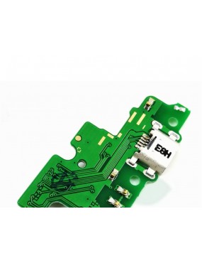 Huawei Honor 6X , Huawei Mate 9 Lite - Modulo Conector de Carga Compatible