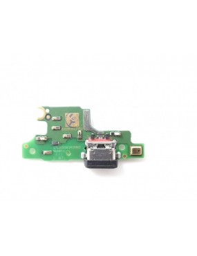 Huawei Nova - Modulo Conector de Carga Compatible