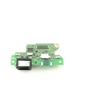 Huawei Nova Plus - Modulo Conector de Carga Compatible