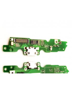 Motorola Moto G5 - Modulo Conector de Carga Compatible