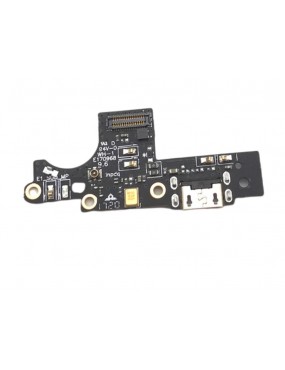 Nokia 3 - Modulo Conector de Carga Compatible