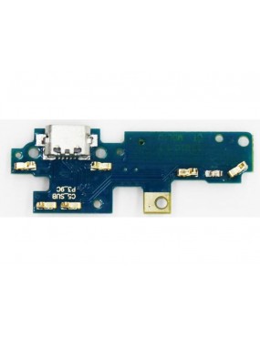 Xiaomi Redmi 4 - Modulo Conector de Carga Compatible