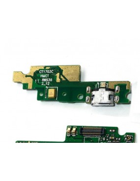 Xiaomi Redmi 4x - Modulo Conector de Carga Compatible