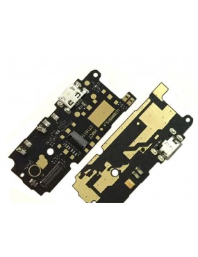 Xiaomi Redmi Note 4 - Modulo Conector de Carga Compatible