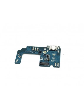 ZTE Blade A512 - Modulo Conector de Carga Compatible