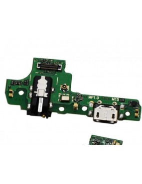 Samsung Galaxy A10s - Modulo Conector de Carga Compatible