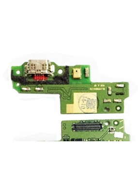 Huawei P9 Lite - Modulo Conector de Carga Compatible