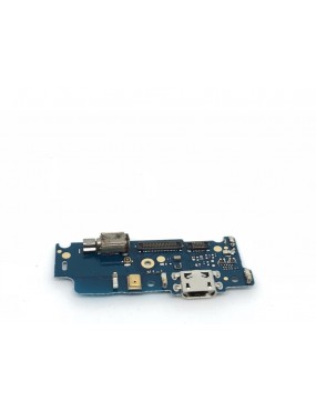 Motorola Moto E4 - Modulo Conector de Carga Compatible