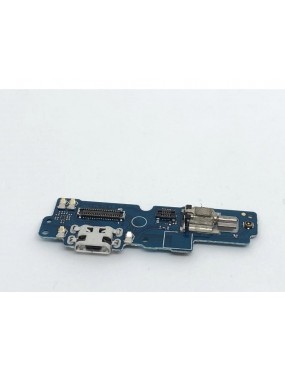 Asus ZenFone 4 Max ZC554KL - Modulo Conector de Carga Compatible