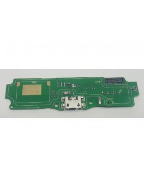 Xiaomi Redmi 5a - Modulo Conector de Carga Compatible