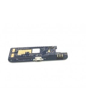 Doogee S60 - Modulo Conector de Carga Compatible