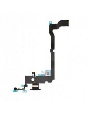 iPhone Xs Max - Modulo Conector de Carga Compatible