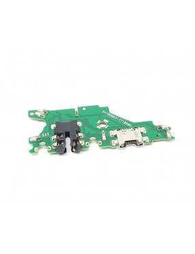 Huawei P Smart Plus, Huawei Nova 3i - Modulo Conector de Carga Compatible