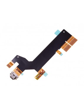 Sony Xperia 10 , XA3 - Modulo Conector de Carga Compatible