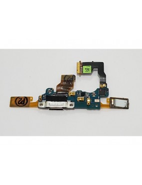 HTC 10 - Modulo Conector de Carga Compatible