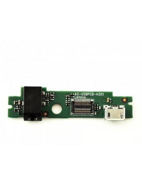 Lenovo IdeaTab A2107 de 7” - Modulo Conector de Carga Compatible