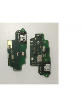 Huawei G8 - Modulo Conector de Carga Compatible