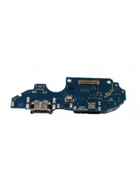 Huawei Nova Y91 - Modulo Conector de Carga Compatible