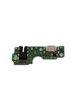Infinix Hot 30 Play NFC X6835 - Modulo Conector de Carga Compatible