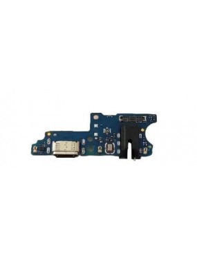 Infinix Hot 30 - Modulo Conector de Carga Compatible