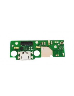 Tablet Lenovo - Modulo Conector de Carga Compatible