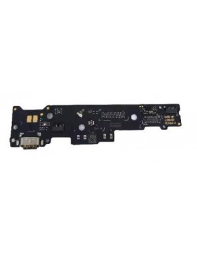 Lenovo Tab 5 10 Plus, Yoga Smart Tab X705 - Modulo Conector de Carga Compatible
