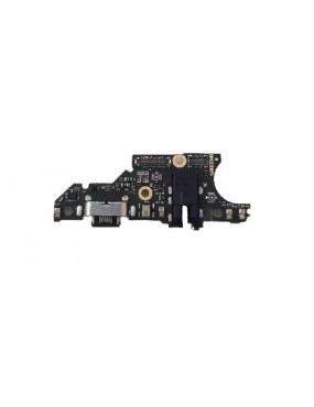 Motorola Moto G34 - Modulo Conector de Carga Compatible