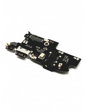 Motorola One Fusion+ Plus - Modulo Conector de Carga Compatible