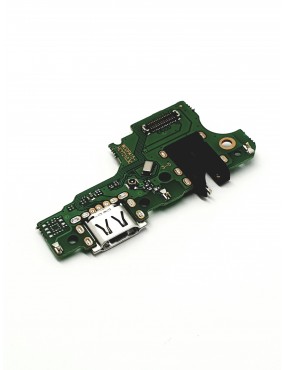 Oppo A15 - Modulo Conector de Carga Compatible