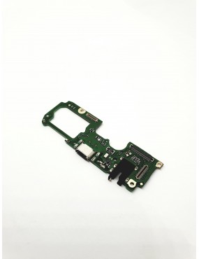 Oppo A73 5G - Modulo Conector de Carga Compatible