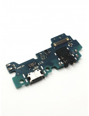 Samsung Galaxy A32, SM-A325 - Modulo Conector de Carga Compatible