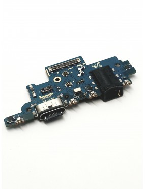 Samsung Galaxy A72 5G, SM-A726, Samsung Galaxy A72, SM-A725 - Modulo Conector de Carga Compatible