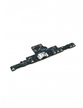 Samsung Galaxy Tab S6 Lite 2020 P610, P615 - Modulo Conector de Carga Compatible