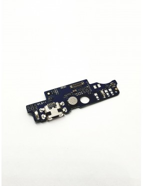 Wiko View 4 - Modulo Conector de Carga Compatible