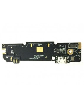 Xiaomi Redmi Note 3 - Modulo Conector de Carga Compatible