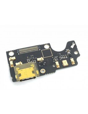 ZTE Axon 7 - Modulo Conector de Carga Compatible