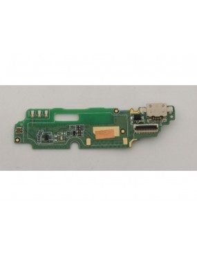 Alcatel Pop 4 5051X - Modulo Conector de Carga Compatible