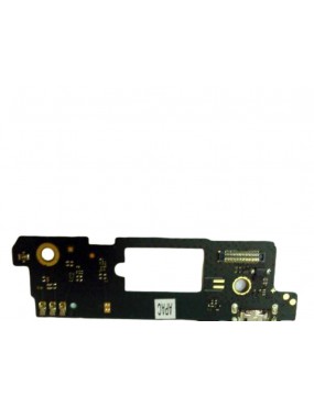 Alcatel A3 XL - Modulo Conector de Carga Compatible