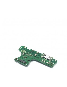 Asus Zenfone Max (M2) - Modulo Conector de Carga Compatible